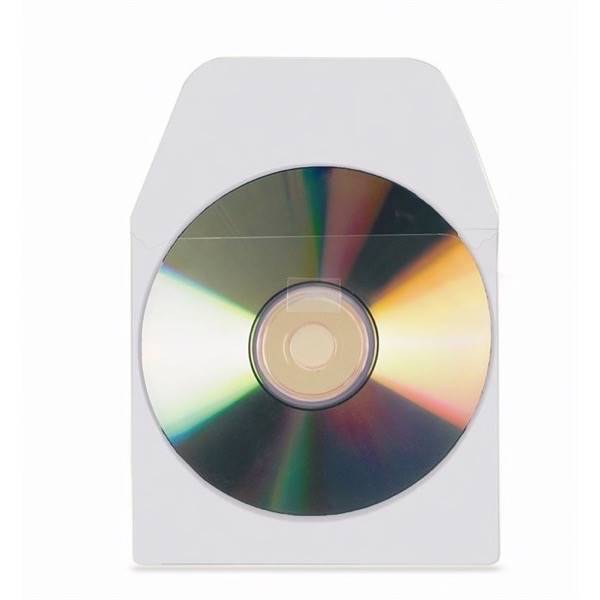 pochettes rangement cd 80 pièces
